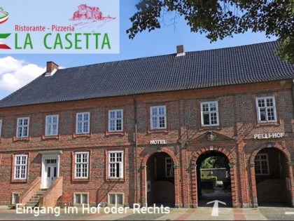 Foto: La Casetta